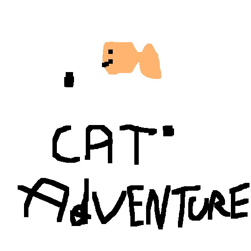 cat adventures(beta)