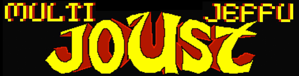 Multi-Jeffu Joust