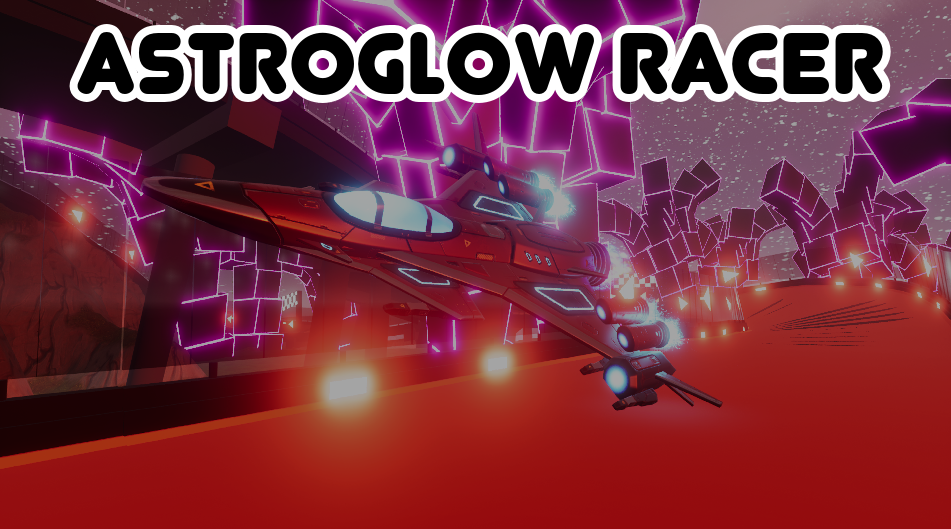 Astroglow Racer