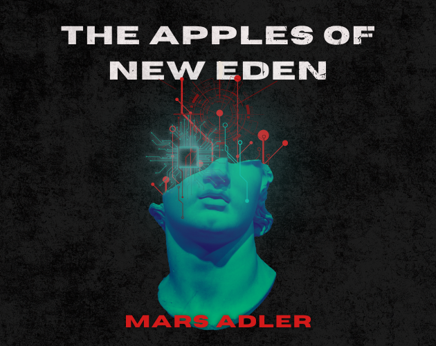 Cover image for The Apples of New Eden