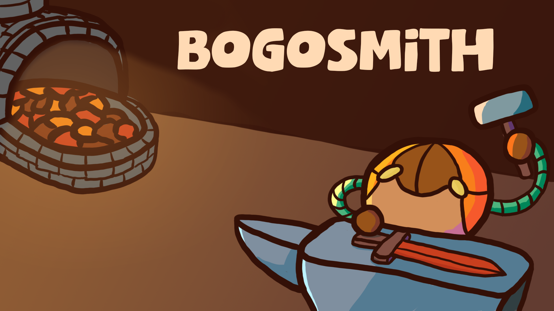 Bogosmith