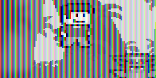 Cover image for Dude's Quest
