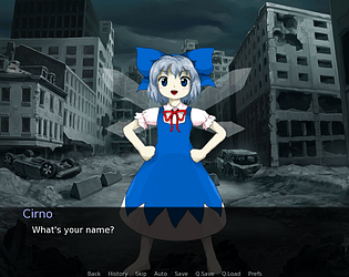 World End