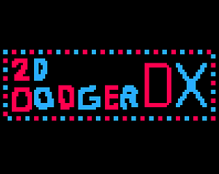 2D DODGER DX