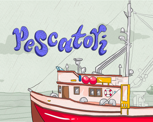 Pescatori