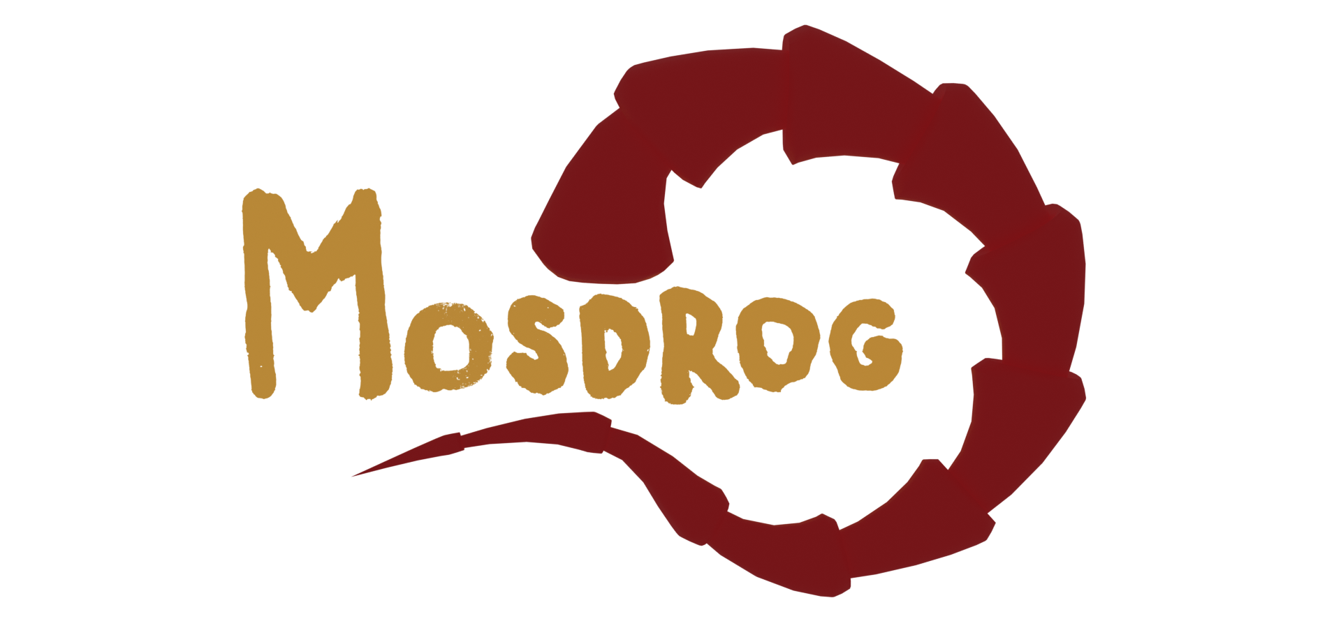 Mosdrog