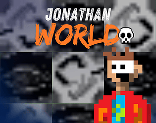 Jonathan World