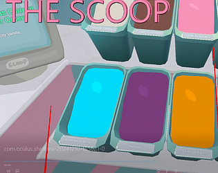 The Scoop