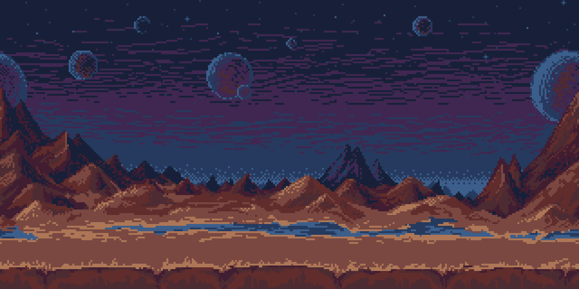 Astro Run