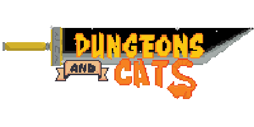 Dungeons and Cats