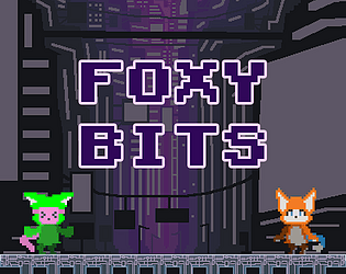 Foxy Bits