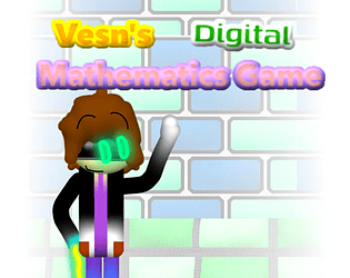 Vesn's Digital Mathematics Class
