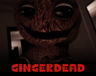 GINGERDEAD [Free] [Puzzle] [Windows]