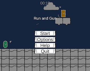 Run&Gun