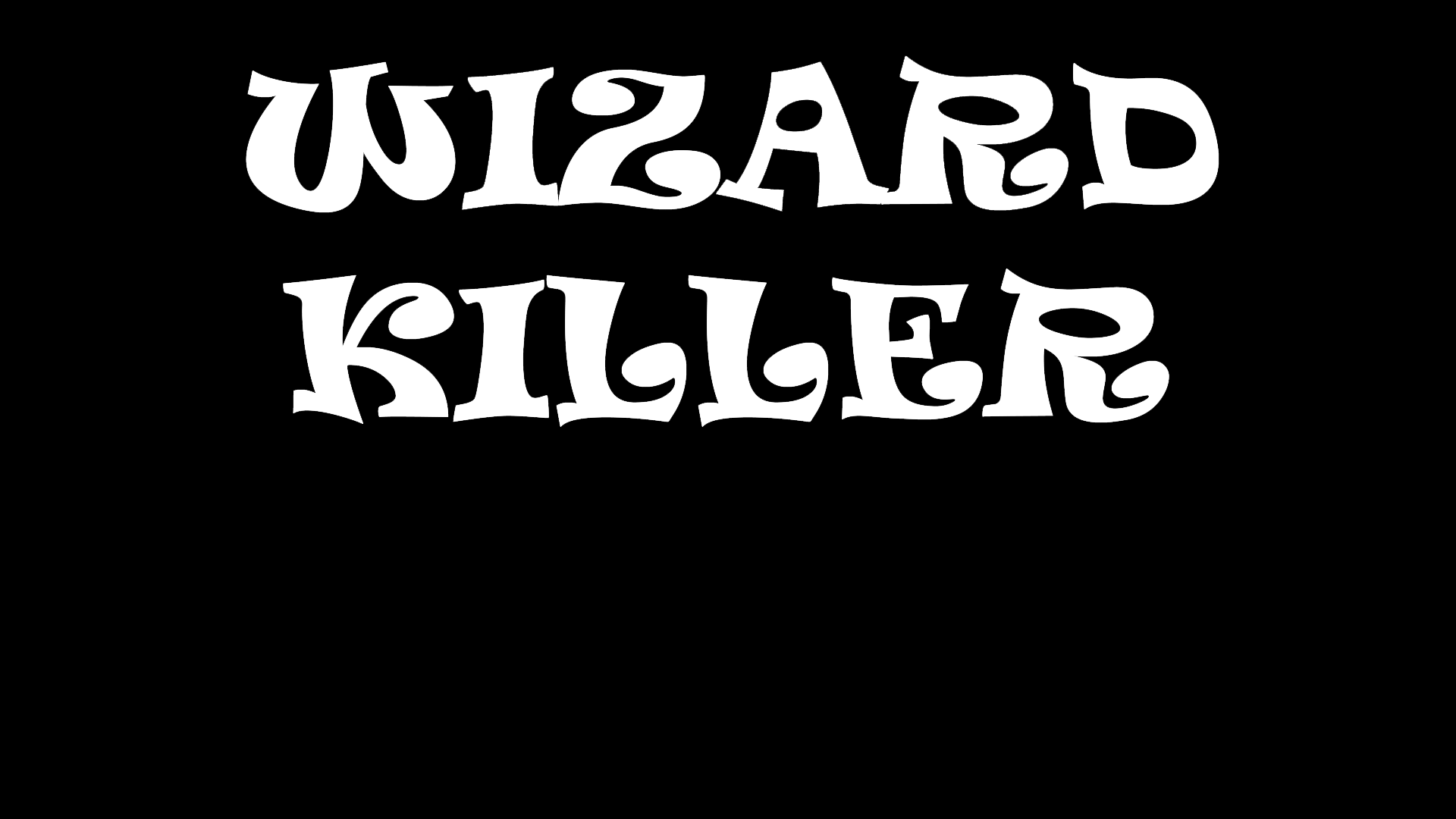 Wizard Killer