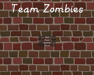 Team Zombies