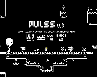✨ Pulss