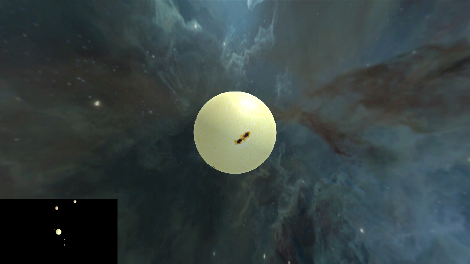 Solar System