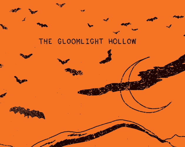 The Gloomlight Hollow