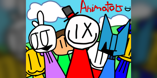Cover image for Sprunked Animators!