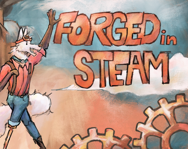Build 1.1.1 - Major Update - Forged In Steam by Abyss, StormBread ...