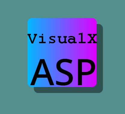 VisualX ASP (AI) V0.34