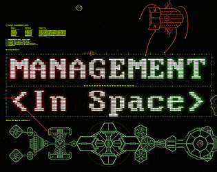 Management In Space [Prototype]