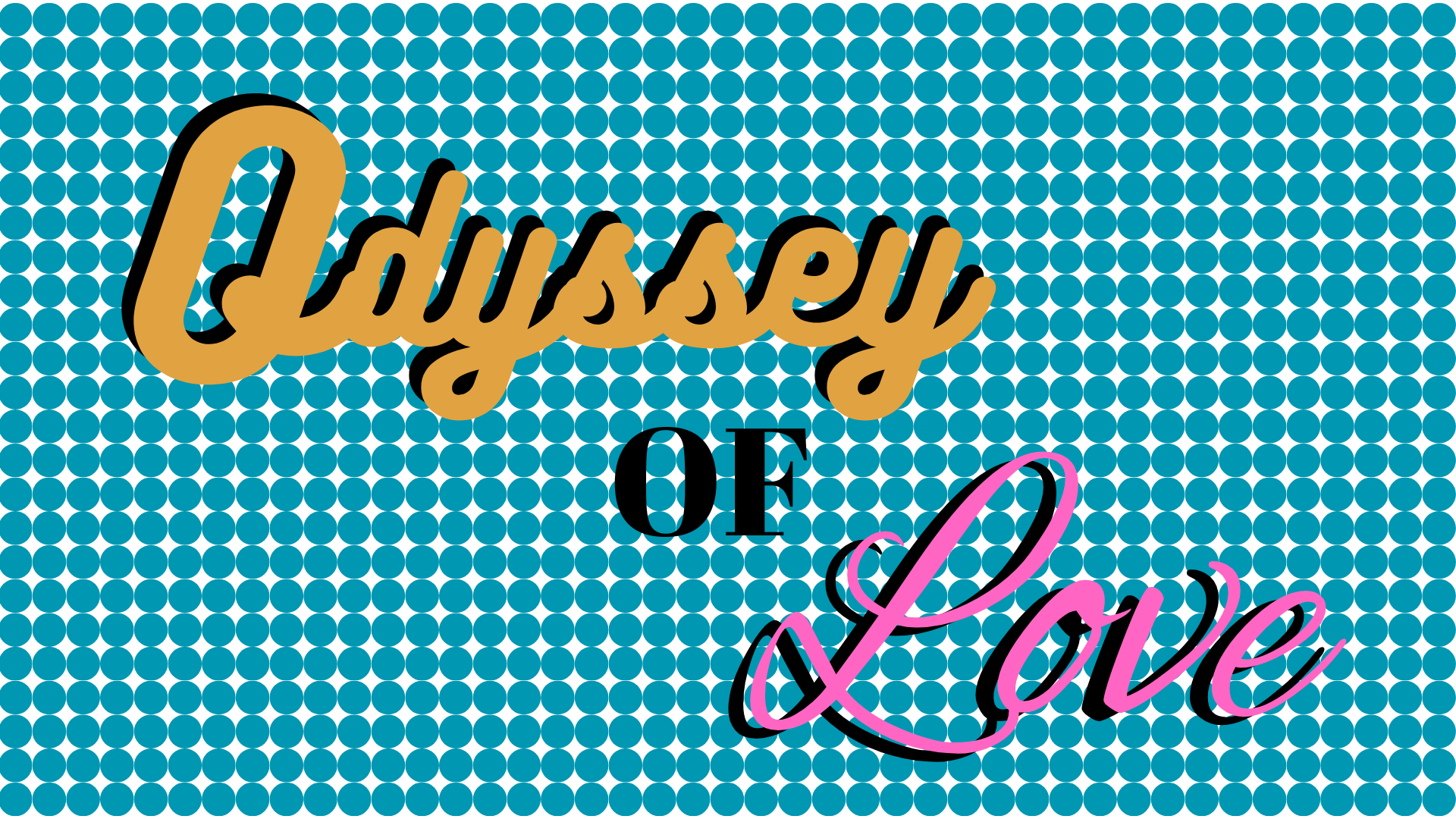 Odyssey of Love