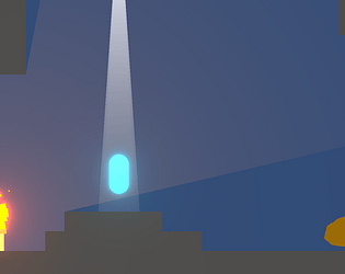 Untitled Greek Platformer