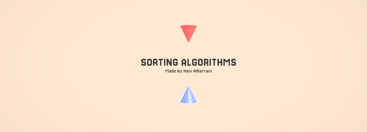 Sorting Algorithms