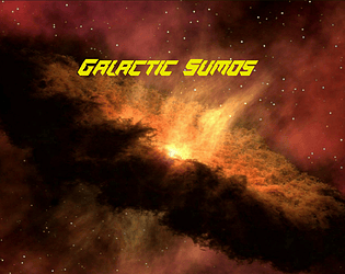 Galactic Sumos