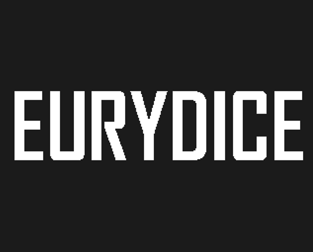 Cover image for EURYDICE