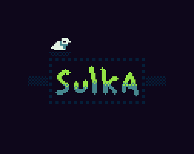 Sulka [Free] [Platformer] [Windows]