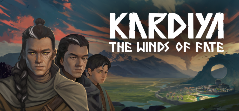 Kardiya: The Winds of Fate (ver. 0.1)