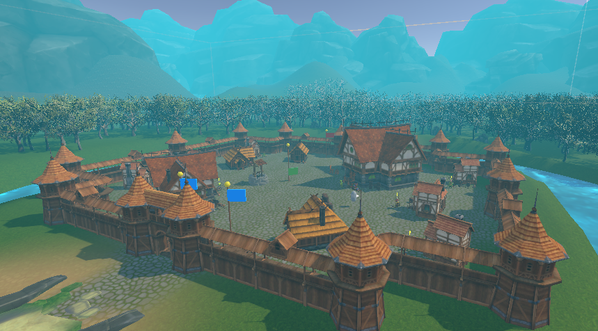 Goblin Kingdom