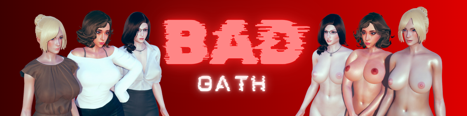 Bad Oath