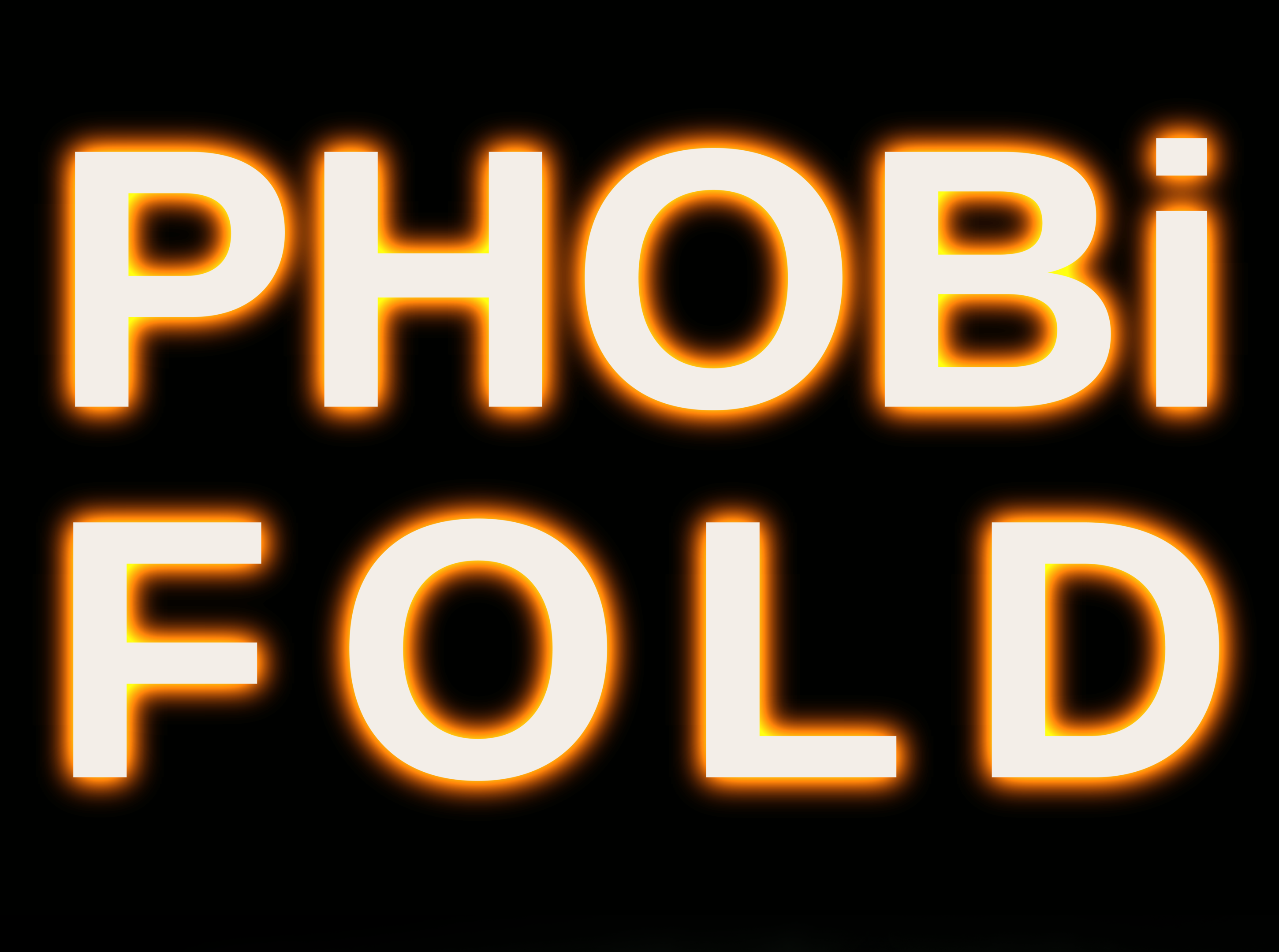 Cover image for Phobifold