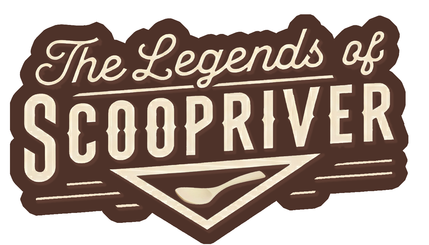 The Legends of ScoopRiver