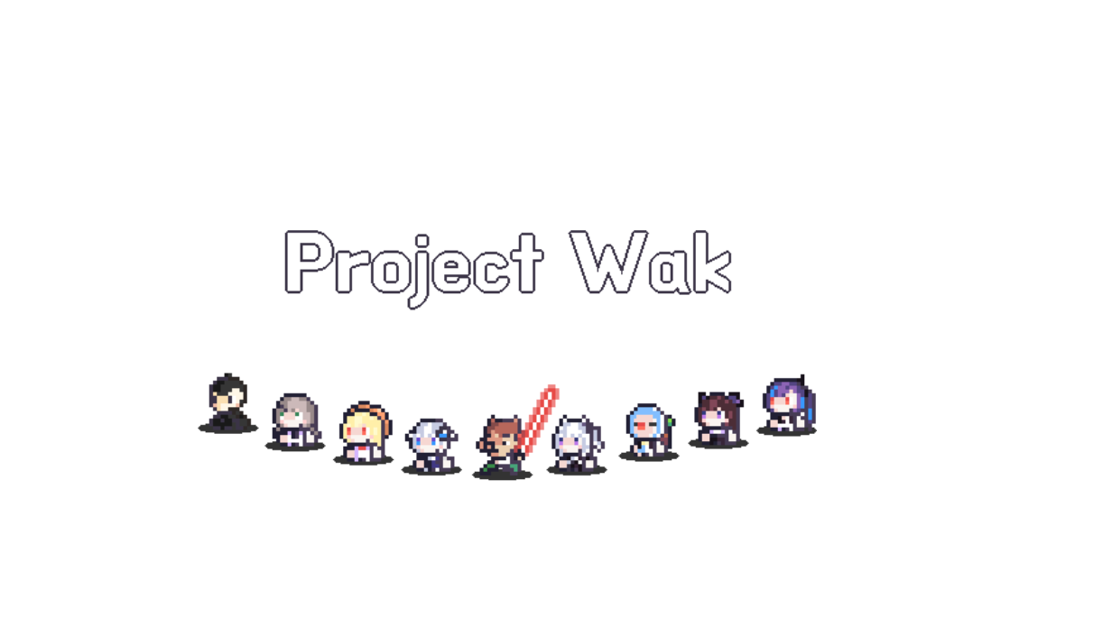 Project-Wak