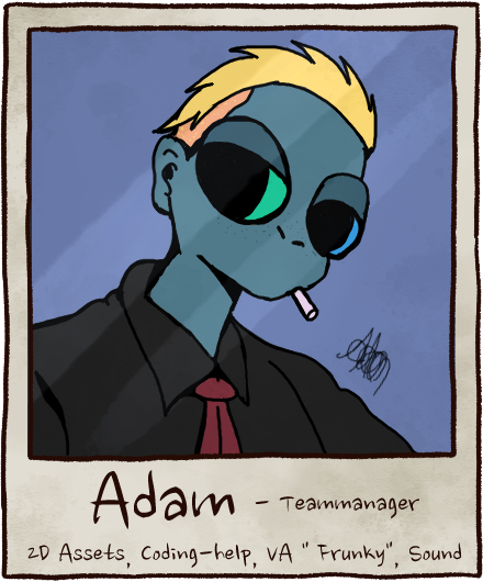 Adam