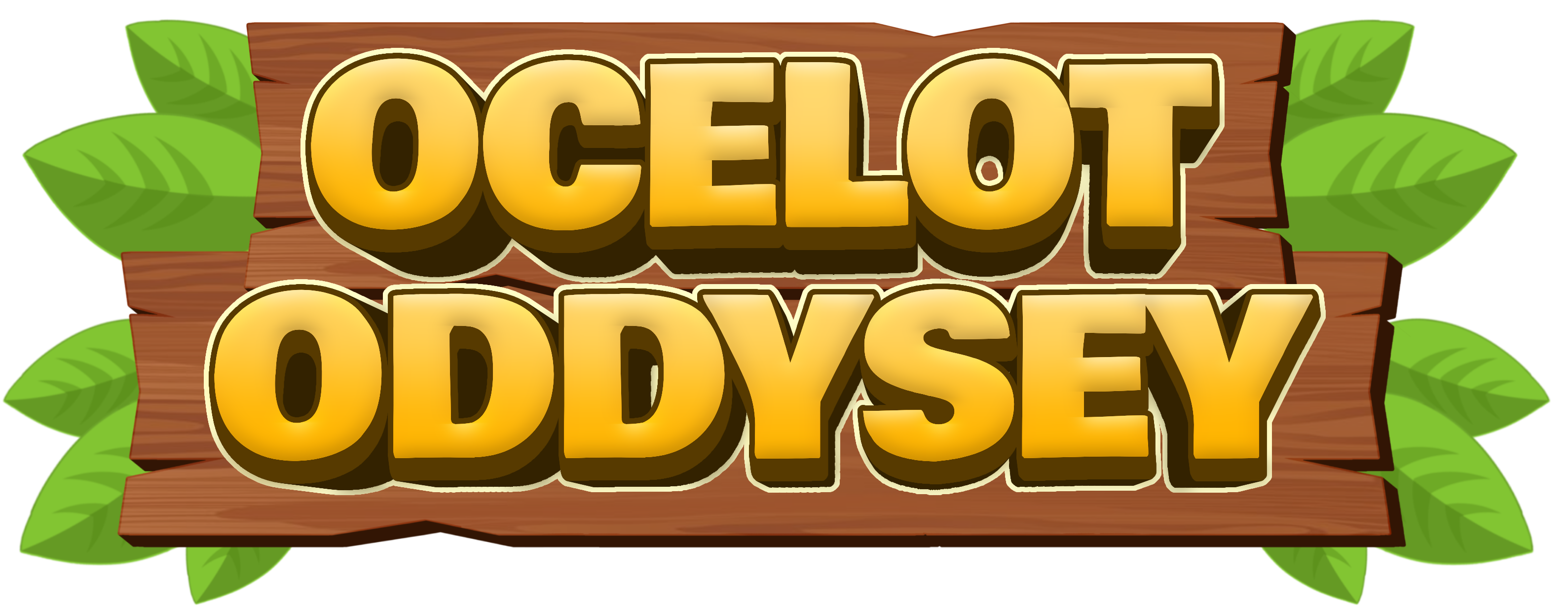 Ocelot Oddysey By AJSAN ocelot-oddysey-by-ajsan