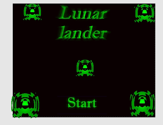 Lunar Lander