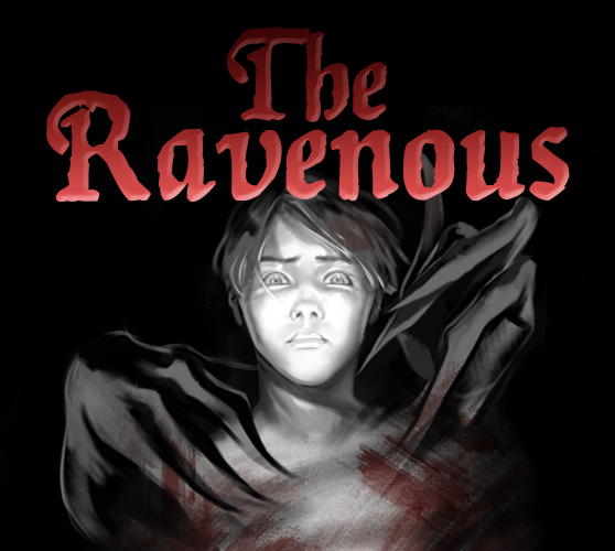 Cover image for The Ravenous