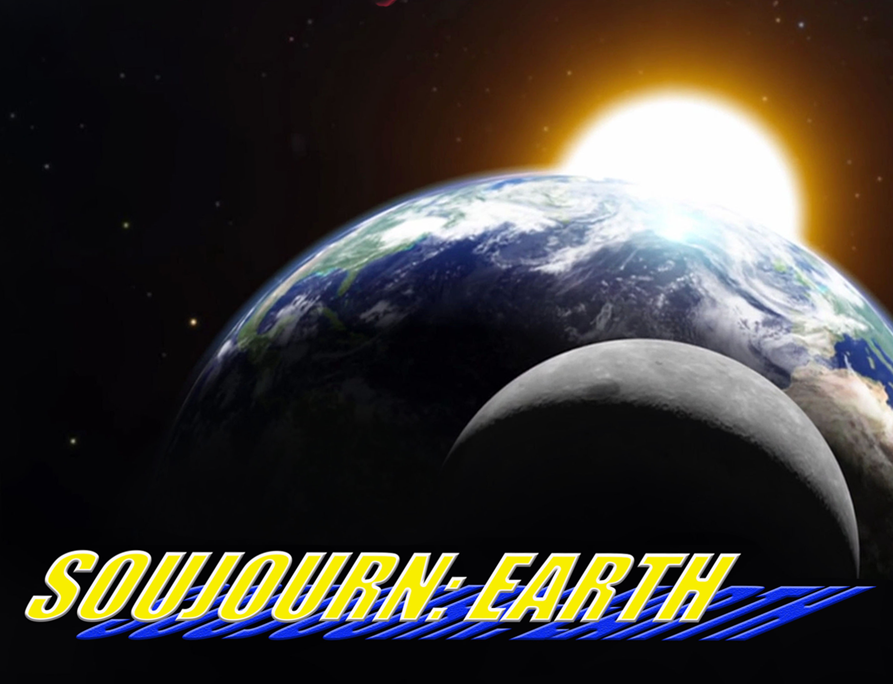 Sojourn: Earth