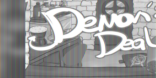 Cover image for Demon's Deal