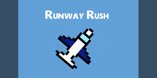 Cover image for Runway Rush