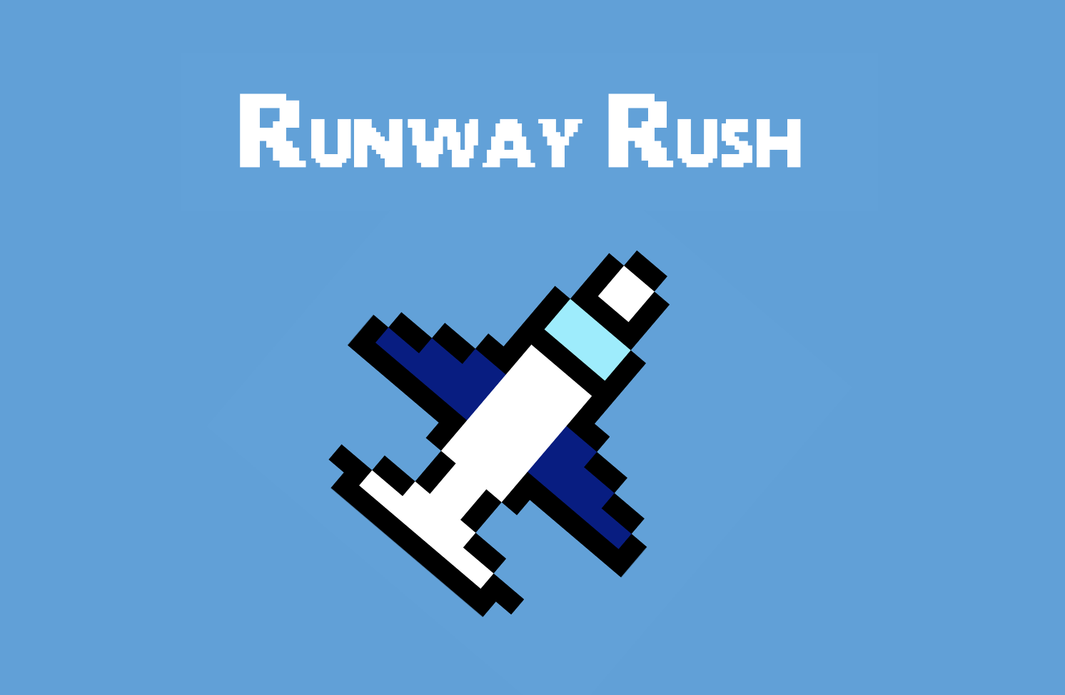 Cover image for Runway Rush