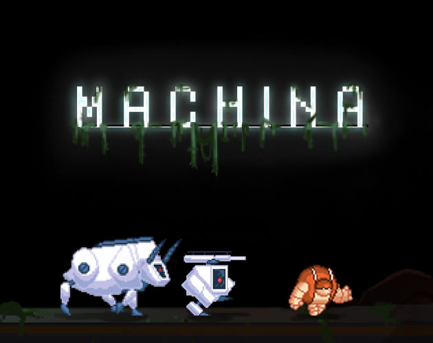 Machina