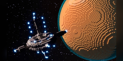 Cover image for Titan