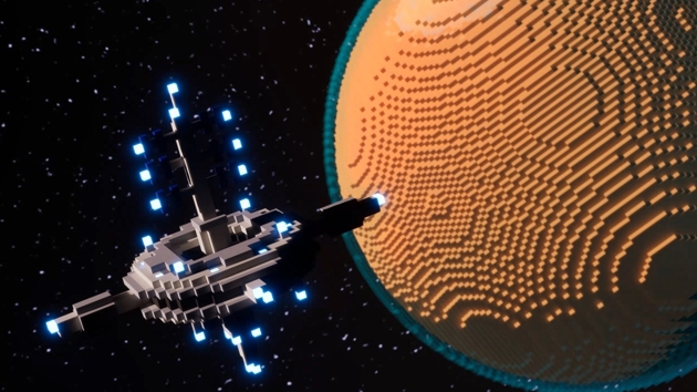 Cover image for Titan
